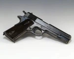 M1911 pistol